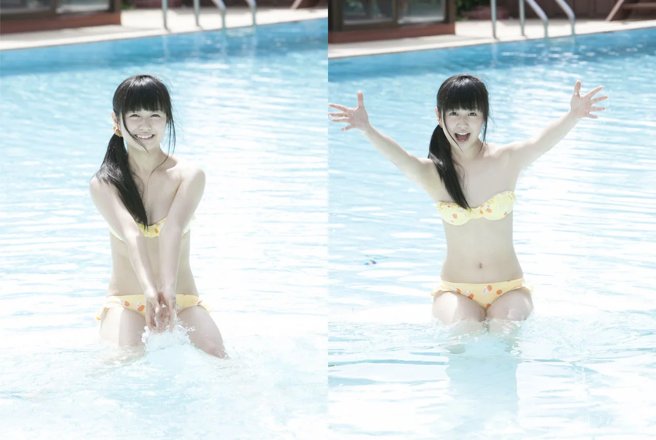 [Image.tv] Album ảnh Manami Ikura - 14