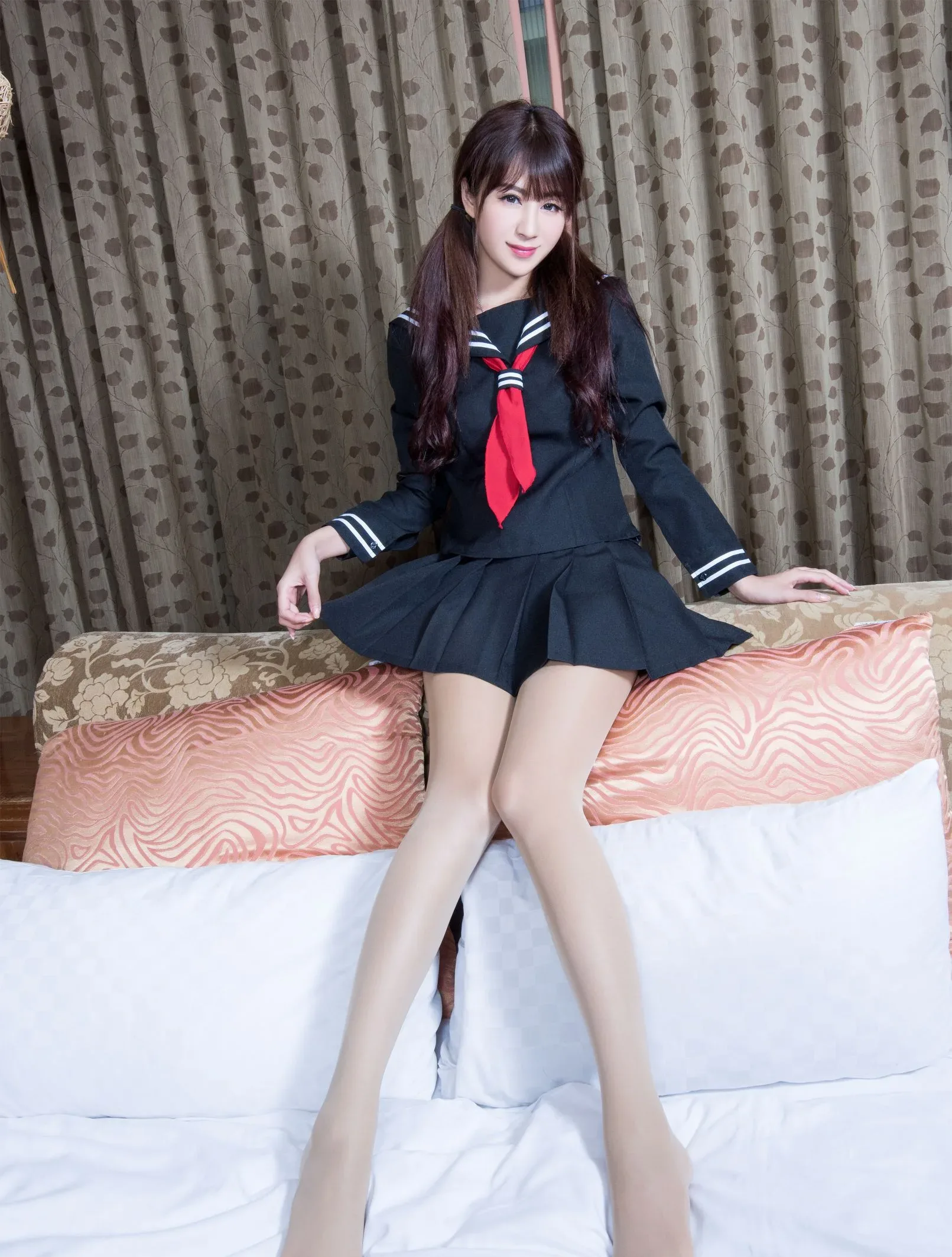 [Beautyleg] Số 1186 Người mẫu chân Miso, 14/09/2015 - 22