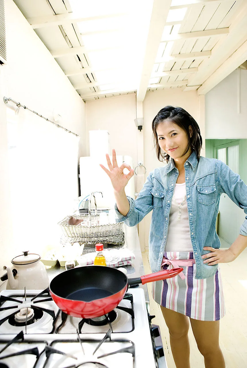 [Image.tv] Album ảnh "Hiyori Part 1" của Miyazawa Sae - 3