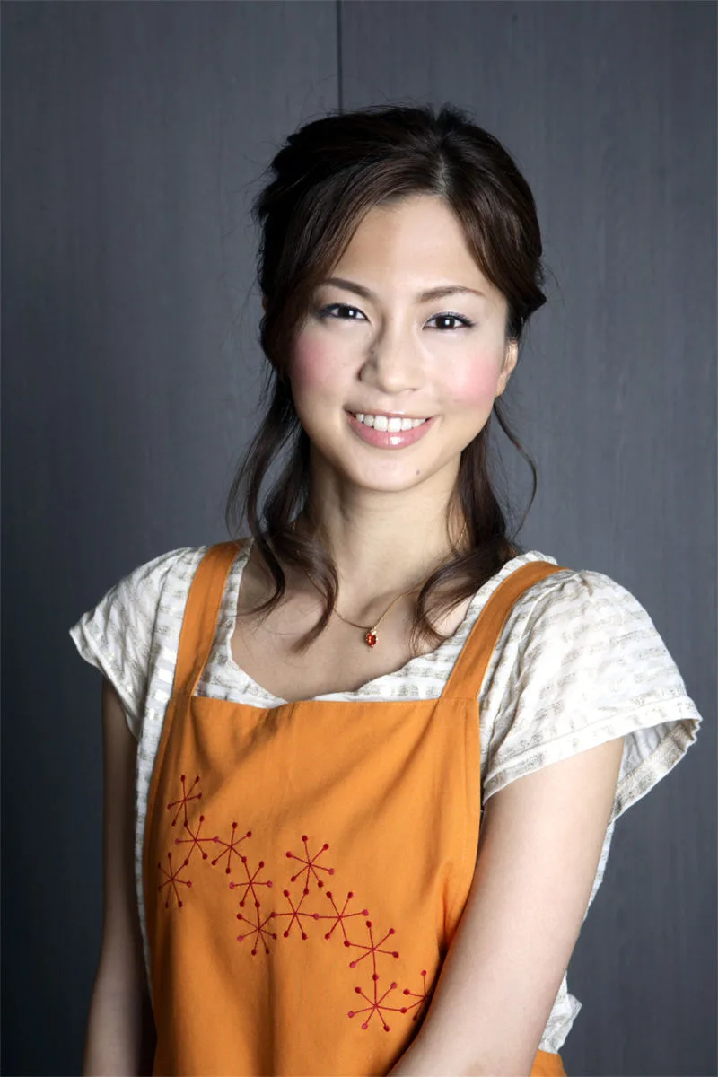 [Dành cho bên] Album ảnh “Misako's Basic” của Misako Yasuda - 25